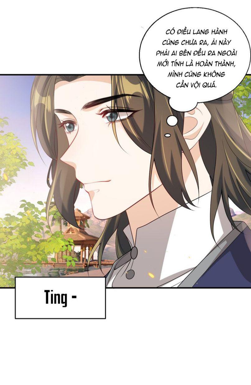 Thẳng Thắn Từ Nghiêm Chapter 46 - Trang 2
