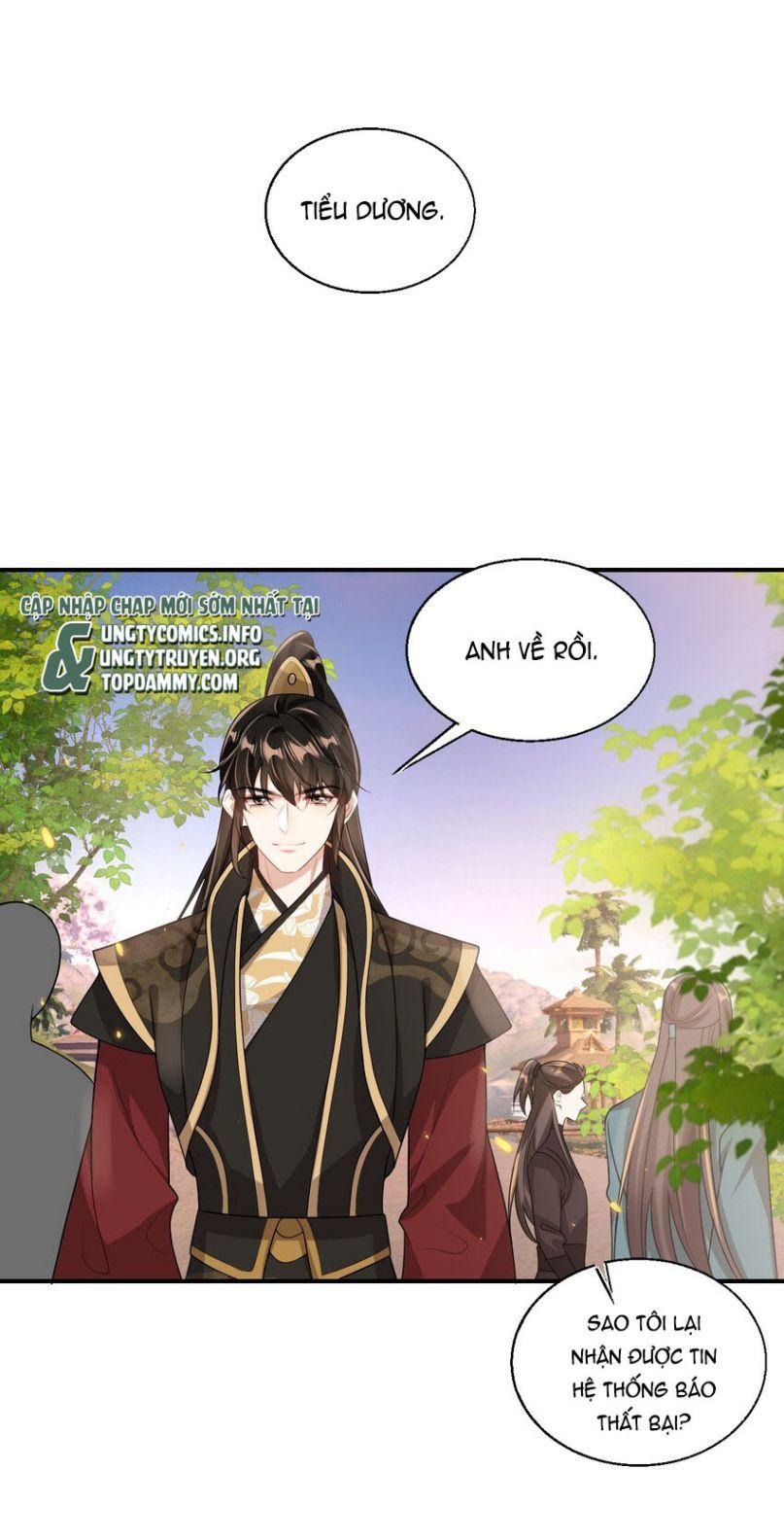 Thẳng Thắn Từ Nghiêm Chapter 46 - Trang 2