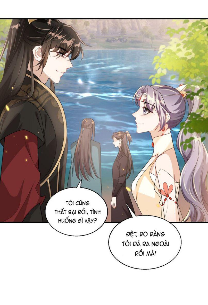 Thẳng Thắn Từ Nghiêm Chapter 46 - Trang 2