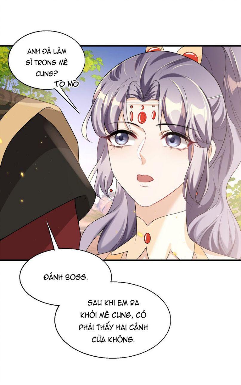 Thẳng Thắn Từ Nghiêm Chapter 46 - Trang 2