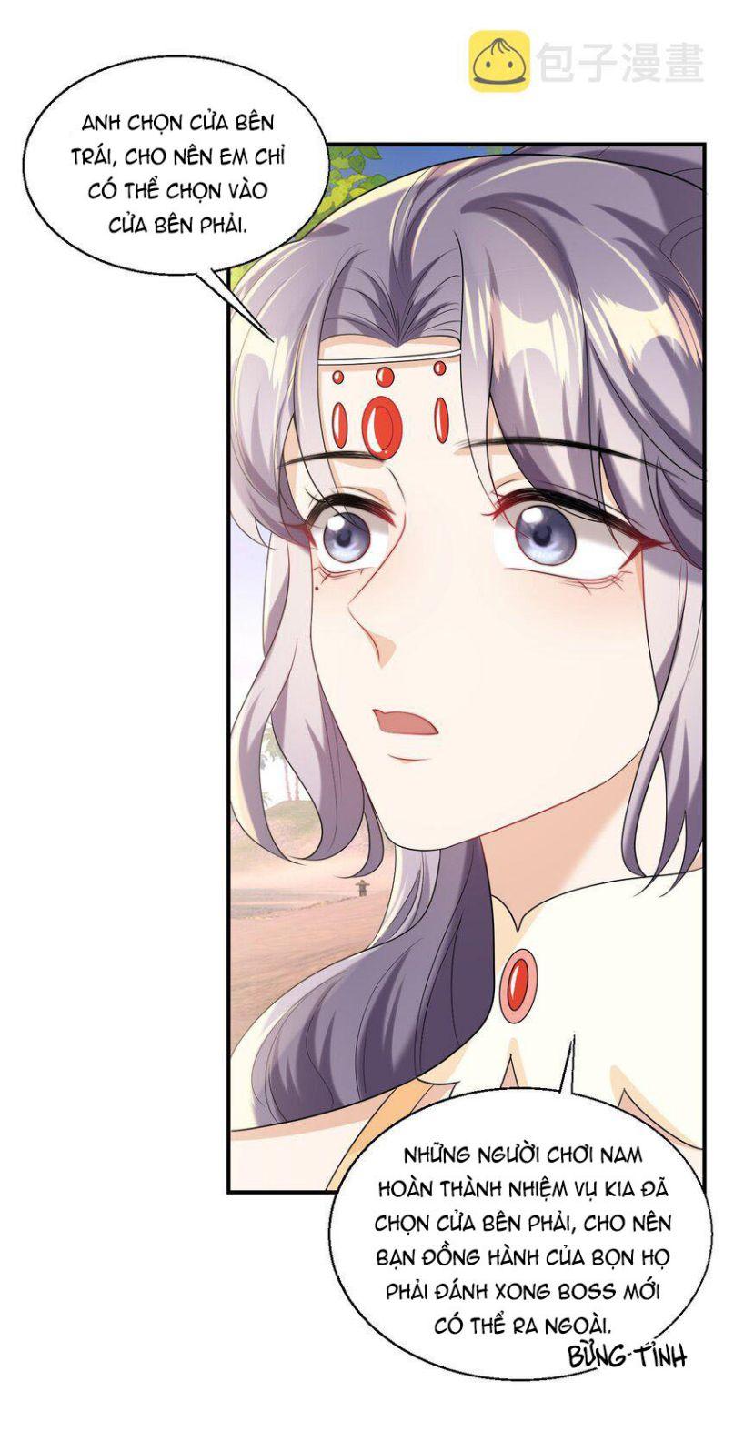 Thẳng Thắn Từ Nghiêm Chapter 46 - Trang 2