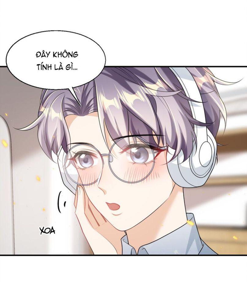 Thẳng Thắn Từ Nghiêm Chapter 46 - Trang 2