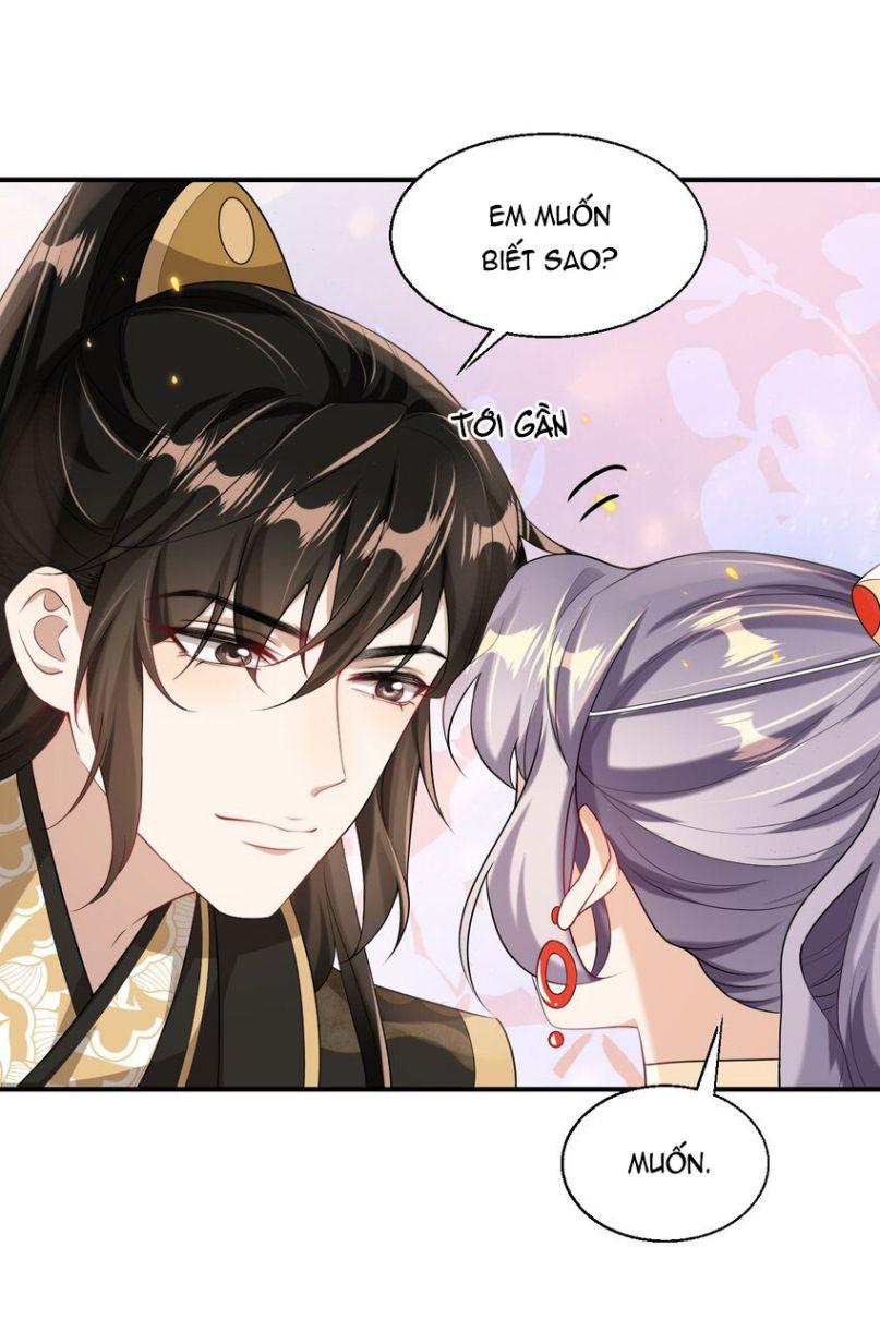 Thẳng Thắn Từ Nghiêm Chapter 46 - Trang 2