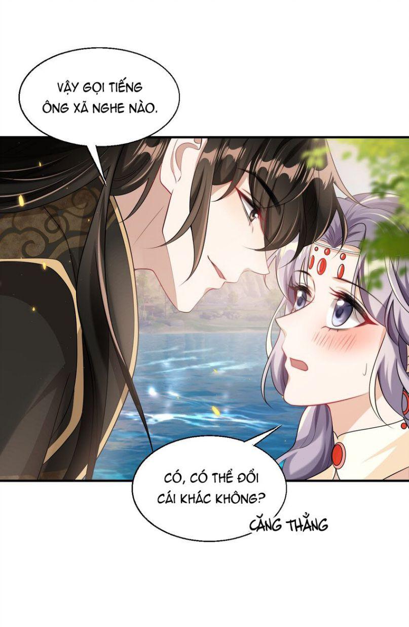 Thẳng Thắn Từ Nghiêm Chapter 46 - Trang 2