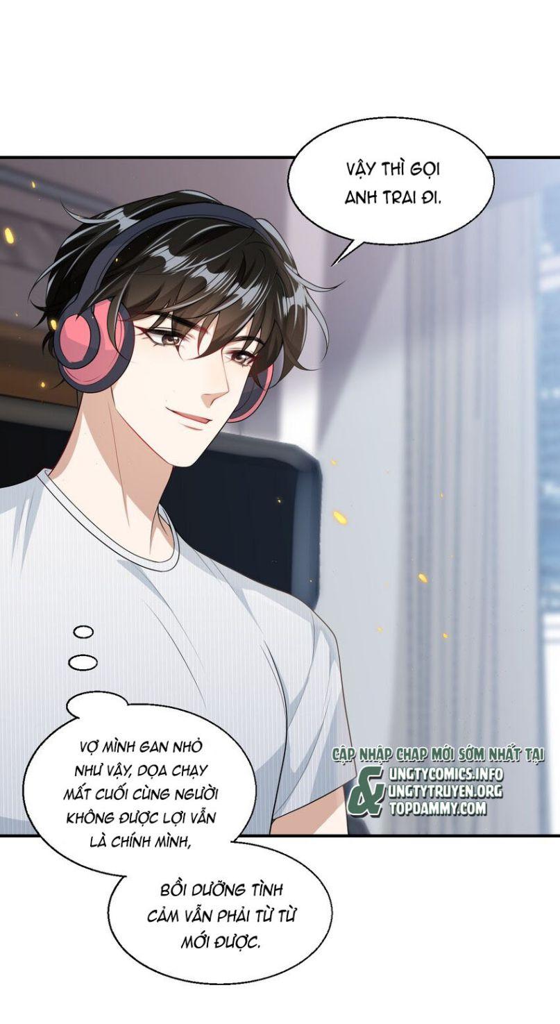 Thẳng Thắn Từ Nghiêm Chapter 46 - Trang 2