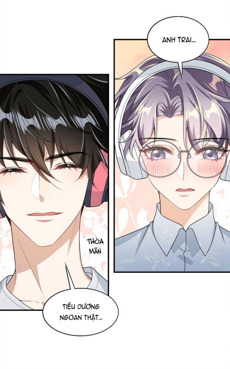 Thẳng Thắn Từ Nghiêm Chapter 46 - Trang 2