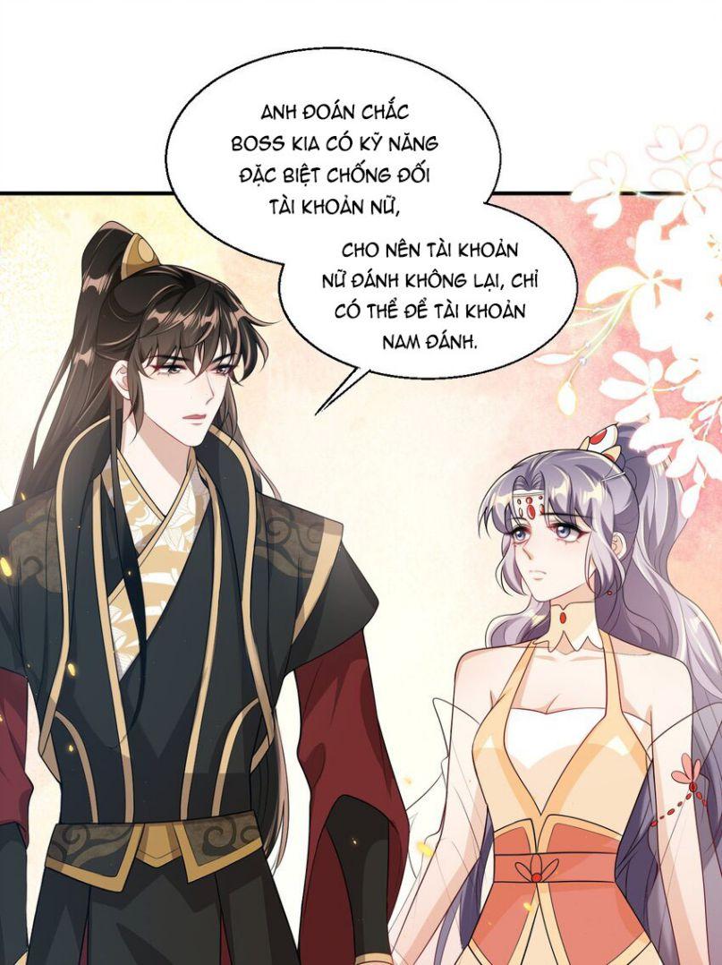 Thẳng Thắn Từ Nghiêm Chapter 46 - Trang 2