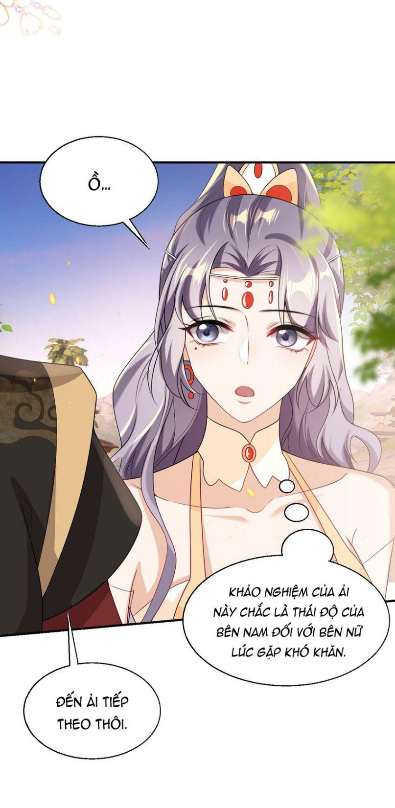 Thẳng Thắn Từ Nghiêm Chapter 46 - Trang 2