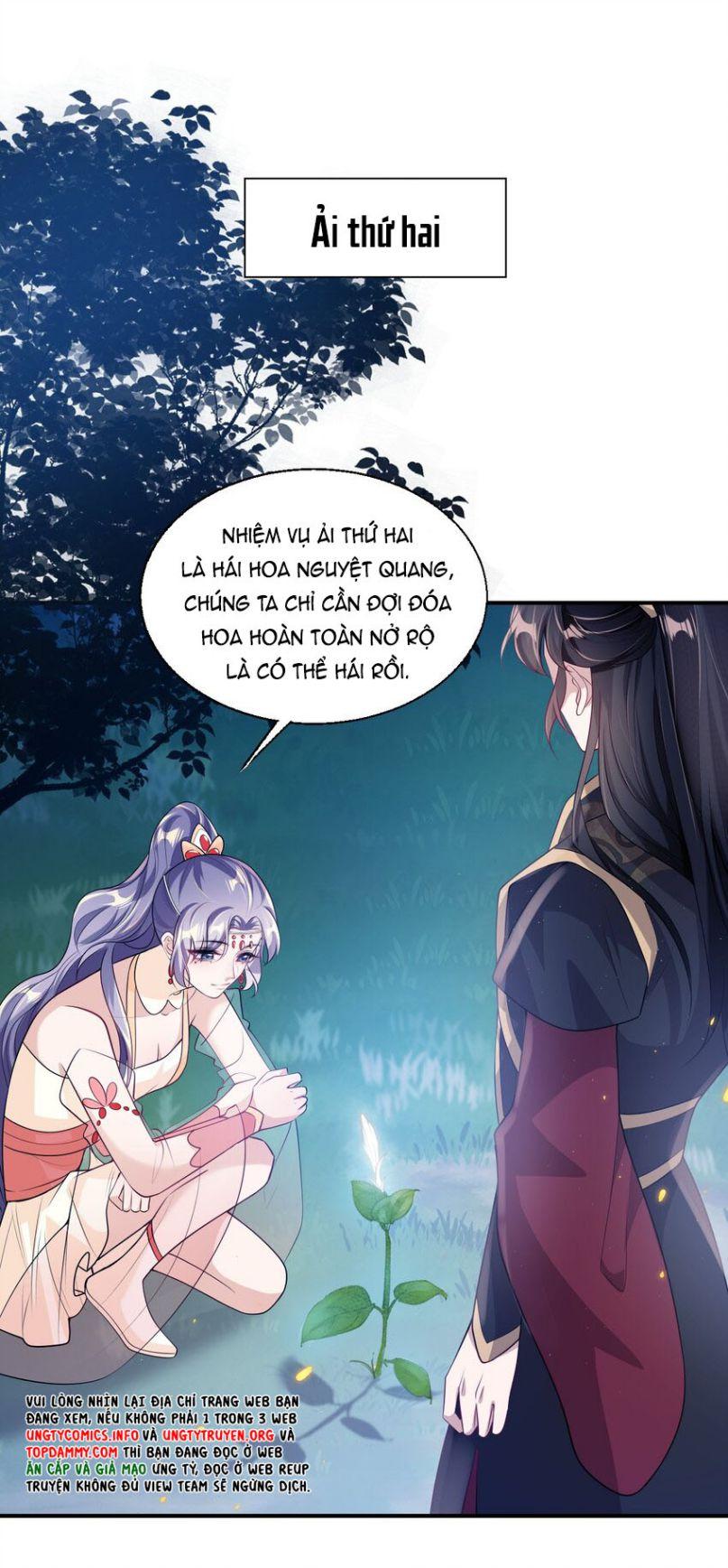 Thẳng Thắn Từ Nghiêm Chapter 46 - Trang 2