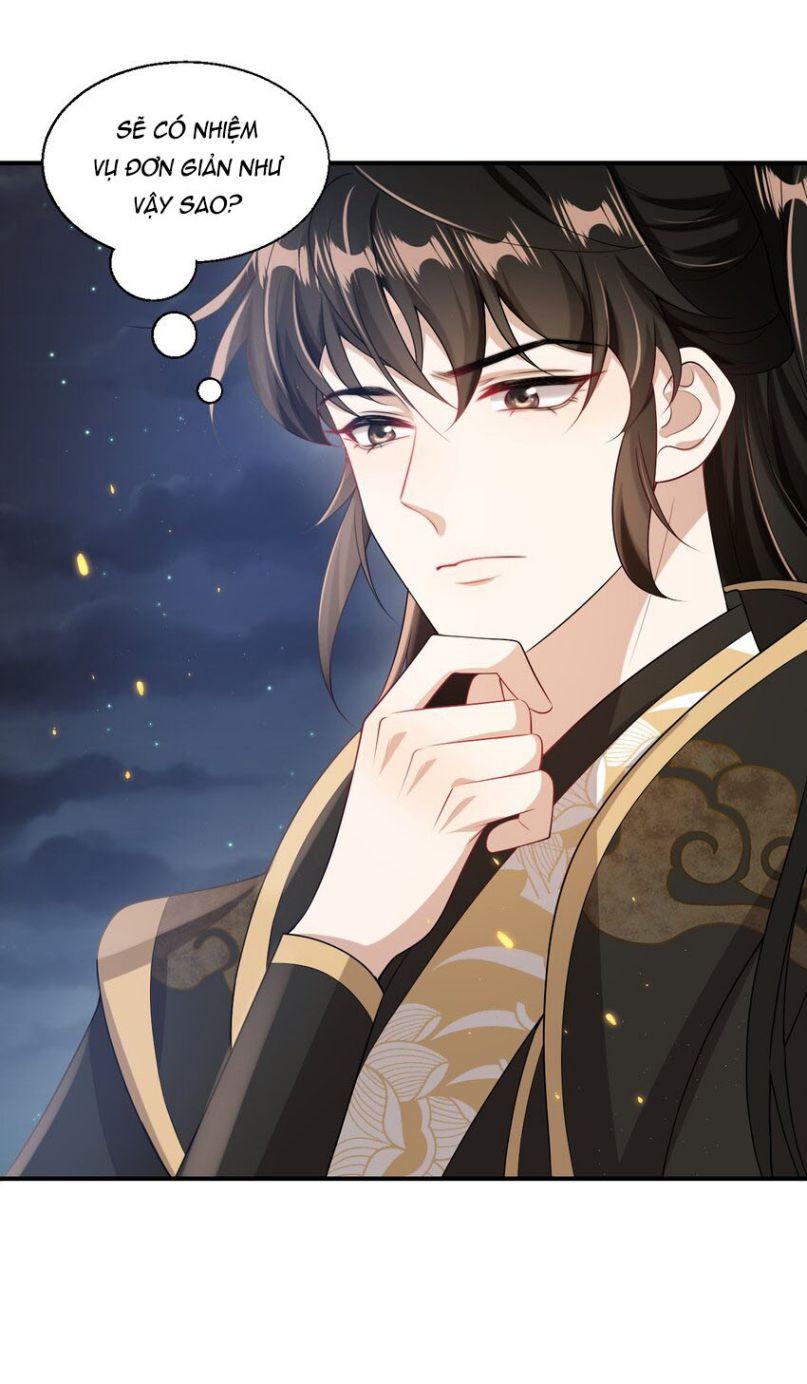 Thẳng Thắn Từ Nghiêm Chapter 46 - Trang 2