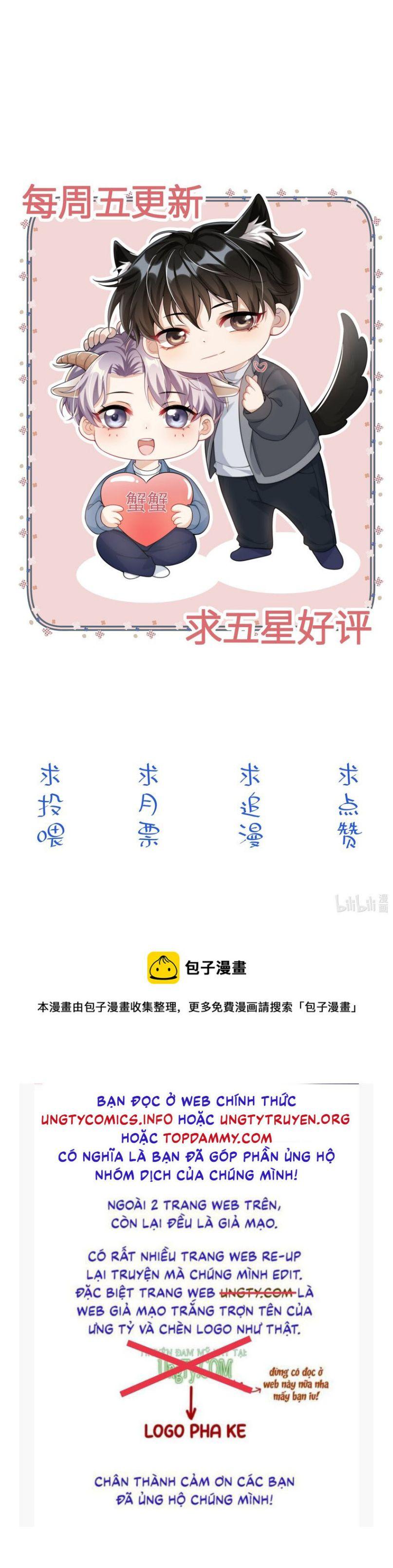 Thẳng Thắn Từ Nghiêm Chapter 46 - Trang 2