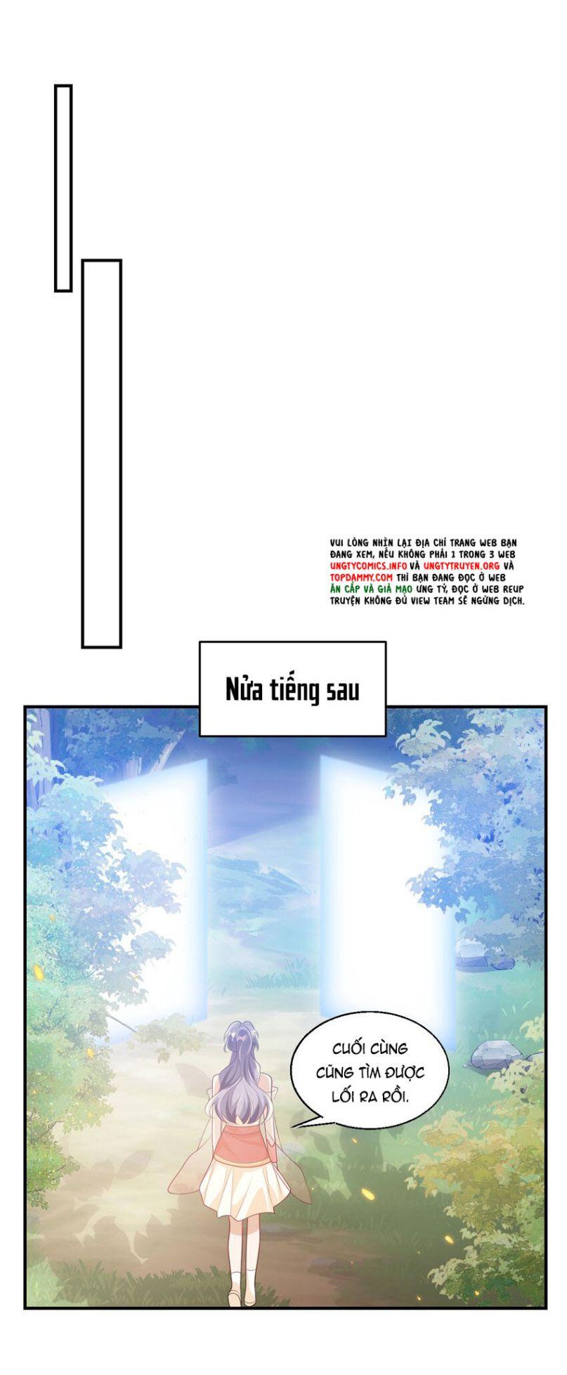 Thẳng Thắn Từ Nghiêm Chapter 46 - Trang 2