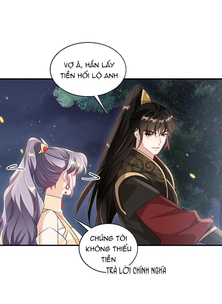 Thẳng Thắn Từ Nghiêm Chapter 47 - Trang 2