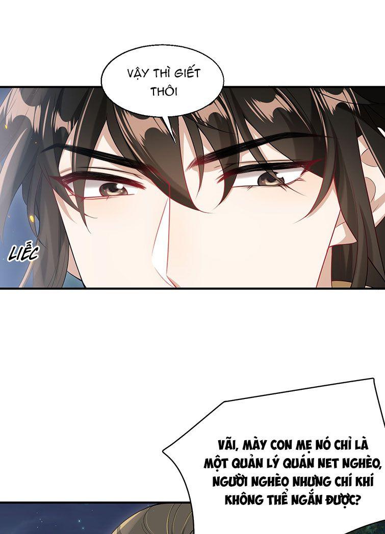 Thẳng Thắn Từ Nghiêm Chapter 47 - Trang 2