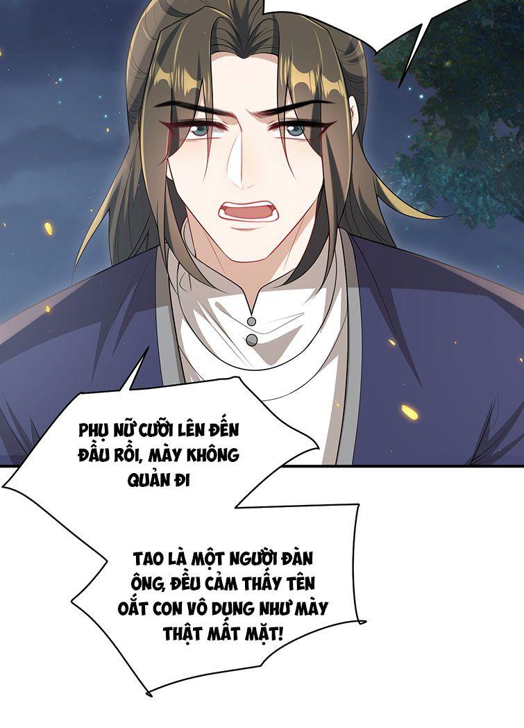 Thẳng Thắn Từ Nghiêm Chapter 47 - Trang 2