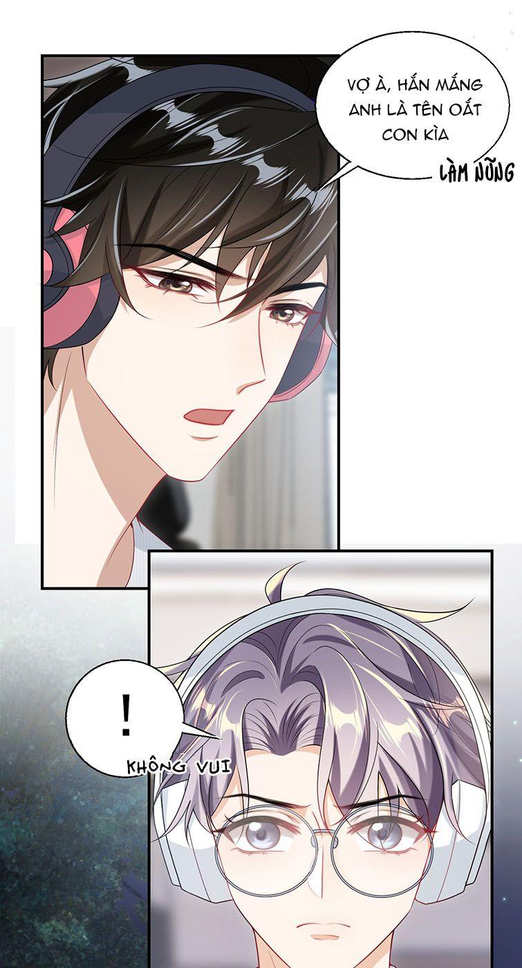 Thẳng Thắn Từ Nghiêm Chapter 47 - Trang 2