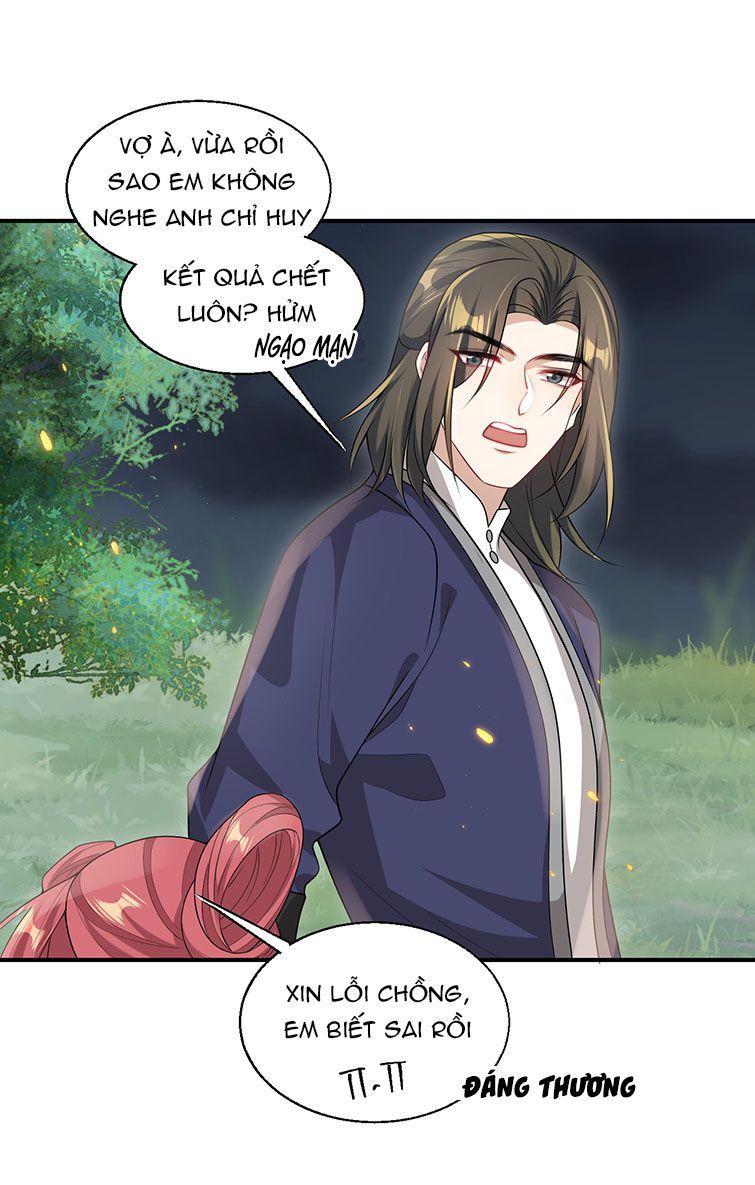 Thẳng Thắn Từ Nghiêm Chapter 47 - Trang 2