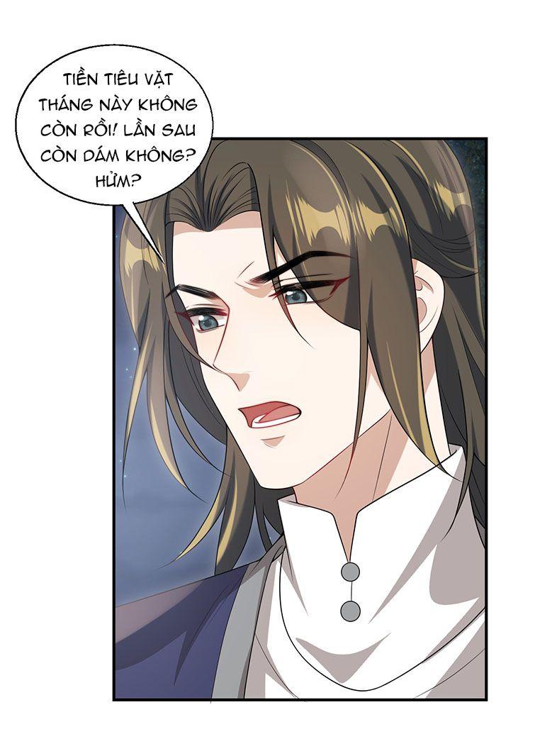 Thẳng Thắn Từ Nghiêm Chapter 47 - Trang 2