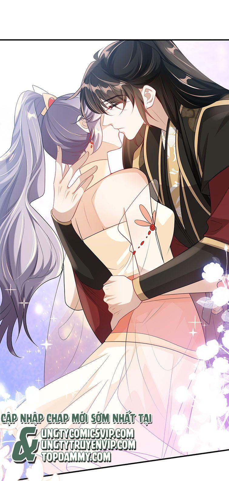 Thẳng Thắn Từ Nghiêm Chapter 47 - Trang 2