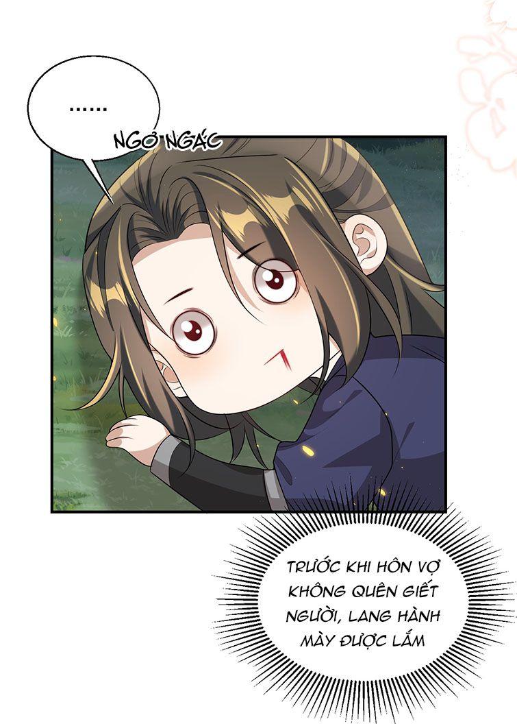 Thẳng Thắn Từ Nghiêm Chapter 47 - Trang 2