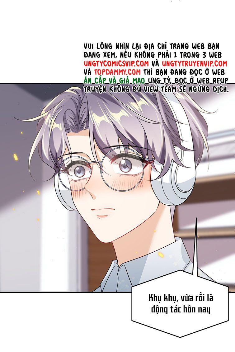 Thẳng Thắn Từ Nghiêm Chapter 47 - Trang 2