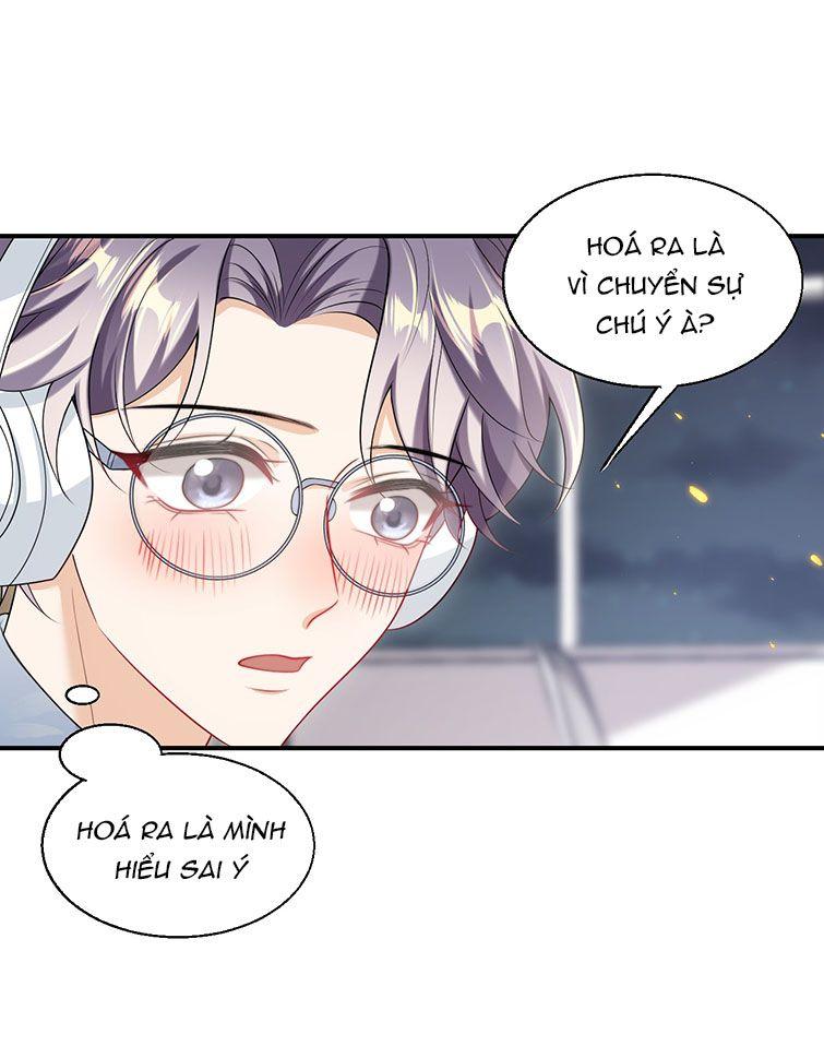 Thẳng Thắn Từ Nghiêm Chapter 47 - Trang 2