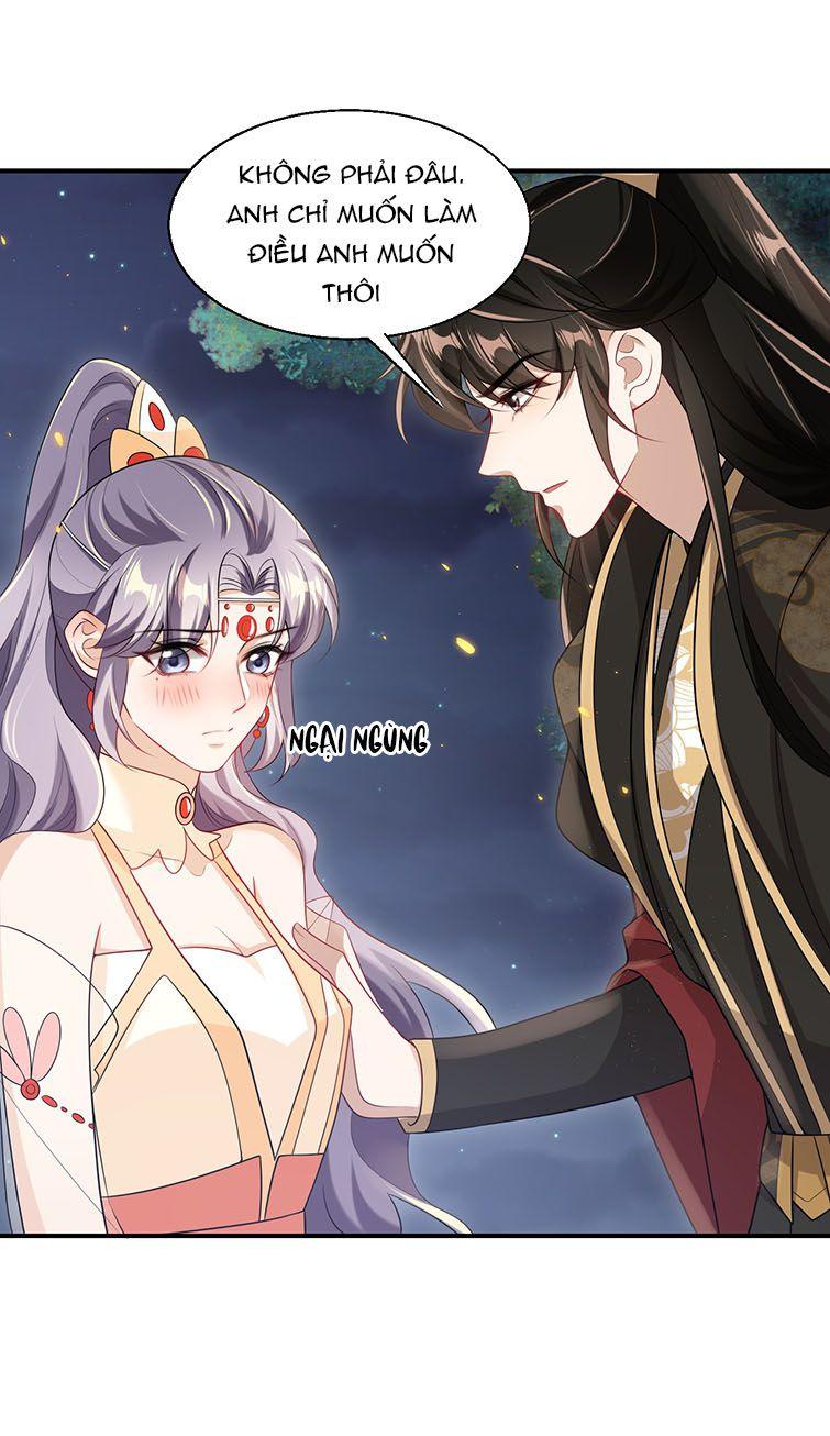 Thẳng Thắn Từ Nghiêm Chapter 47 - Trang 2