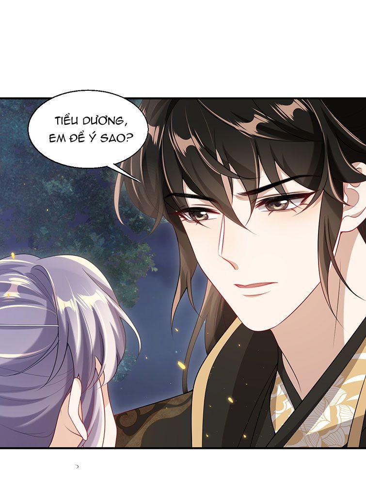 Thẳng Thắn Từ Nghiêm Chapter 47 - Trang 2