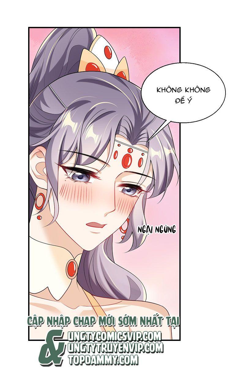 Thẳng Thắn Từ Nghiêm Chapter 47 - Trang 2