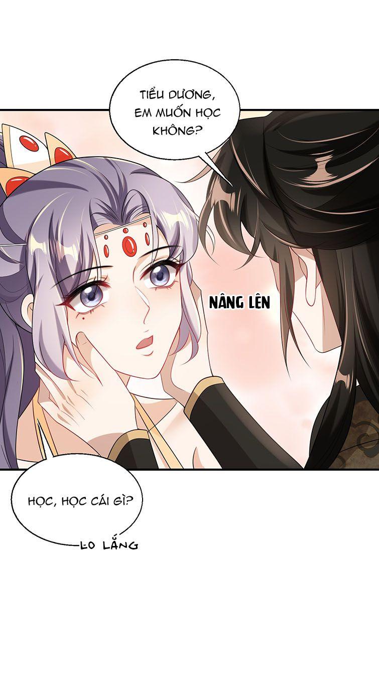 Thẳng Thắn Từ Nghiêm Chapter 47 - Trang 2