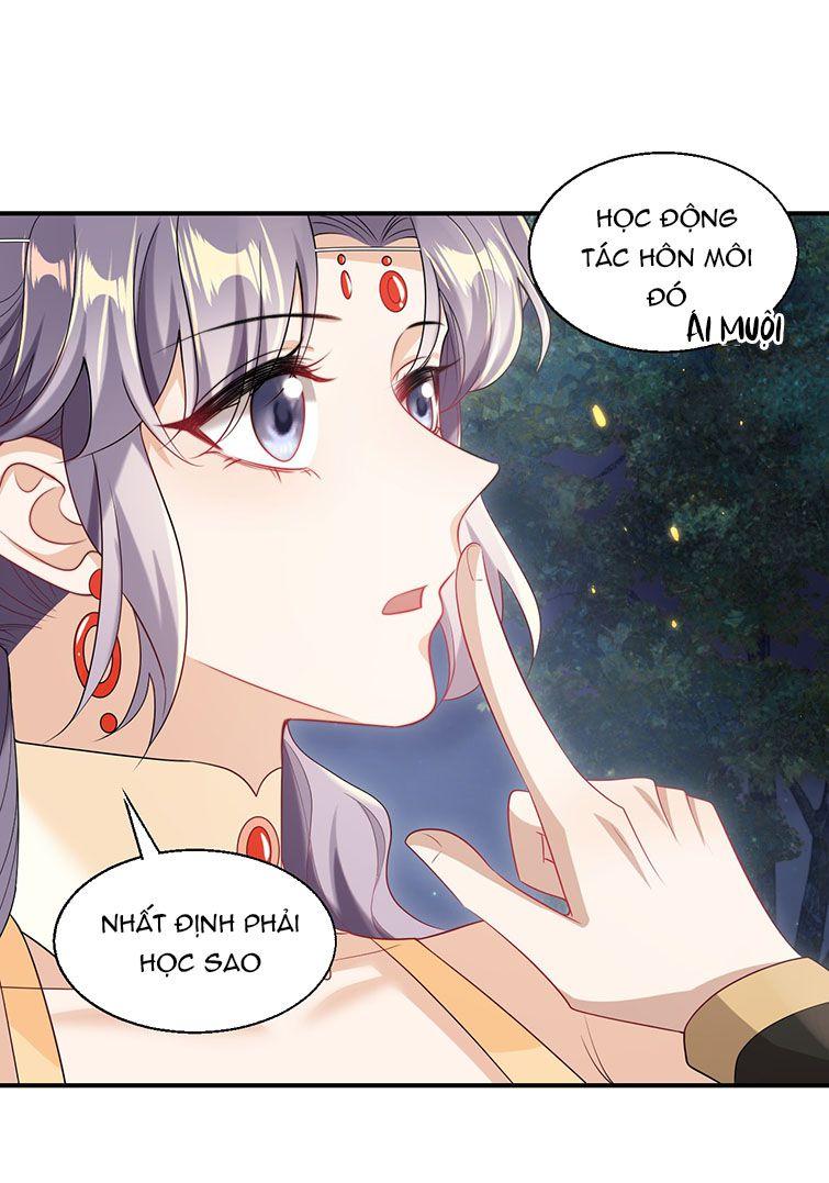 Thẳng Thắn Từ Nghiêm Chapter 47 - Trang 2