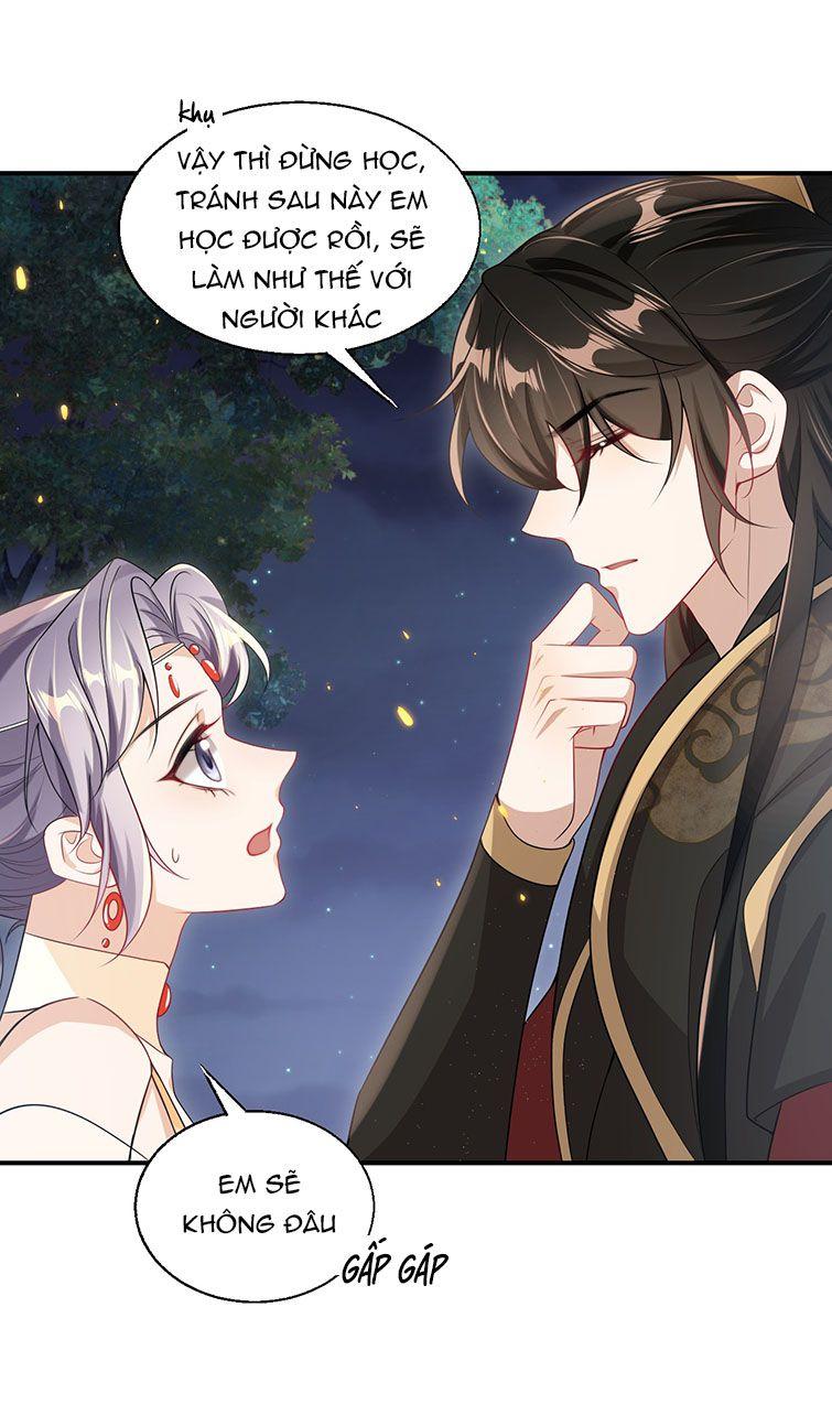 Thẳng Thắn Từ Nghiêm Chapter 47 - Trang 2