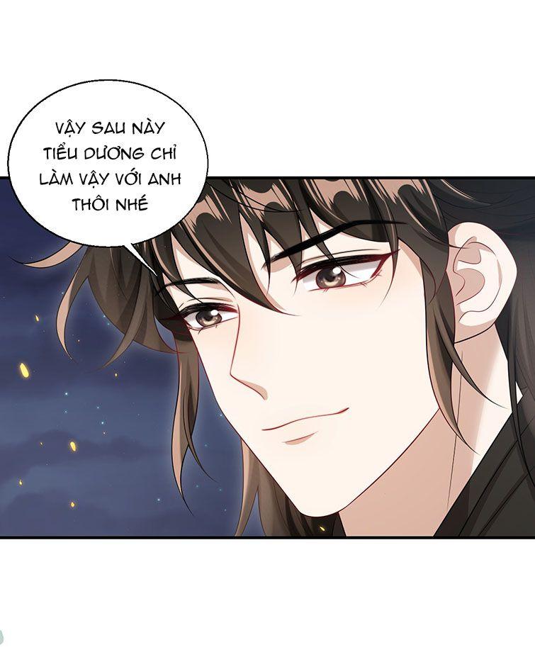 Thẳng Thắn Từ Nghiêm Chapter 47 - Trang 2