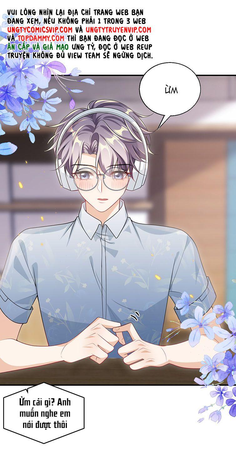 Thẳng Thắn Từ Nghiêm Chapter 47 - Trang 2