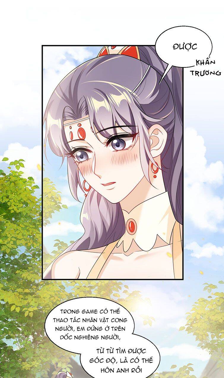 Thẳng Thắn Từ Nghiêm Chapter 48.1 - Trang 2