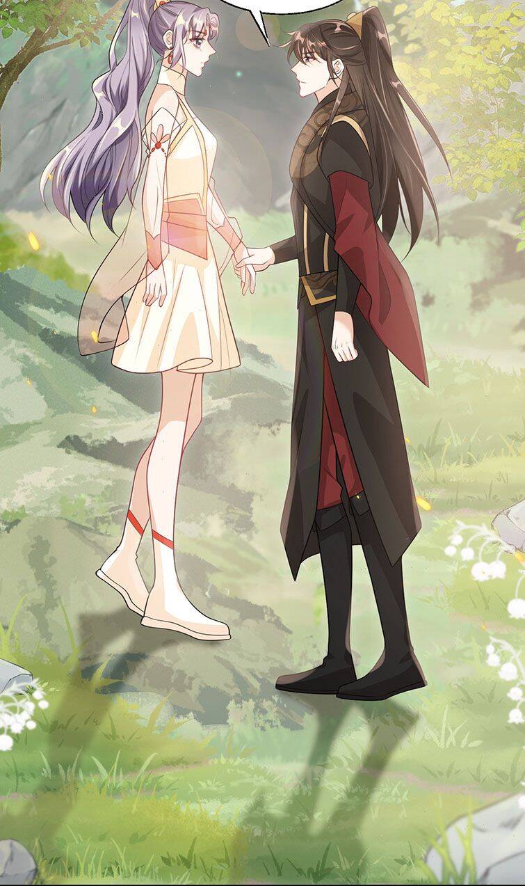 Thẳng Thắn Từ Nghiêm Chapter 48.1 - Trang 2