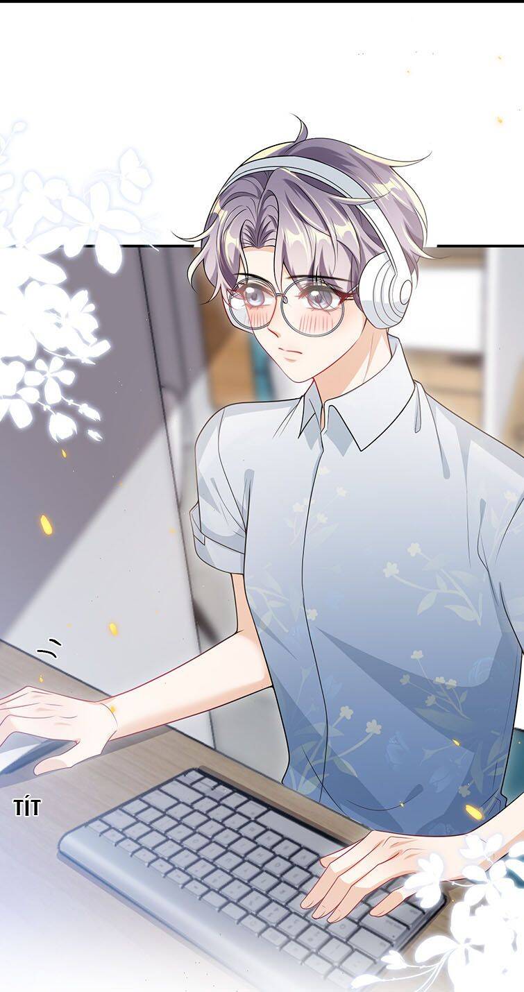 Thẳng Thắn Từ Nghiêm Chapter 48.1 - Trang 2