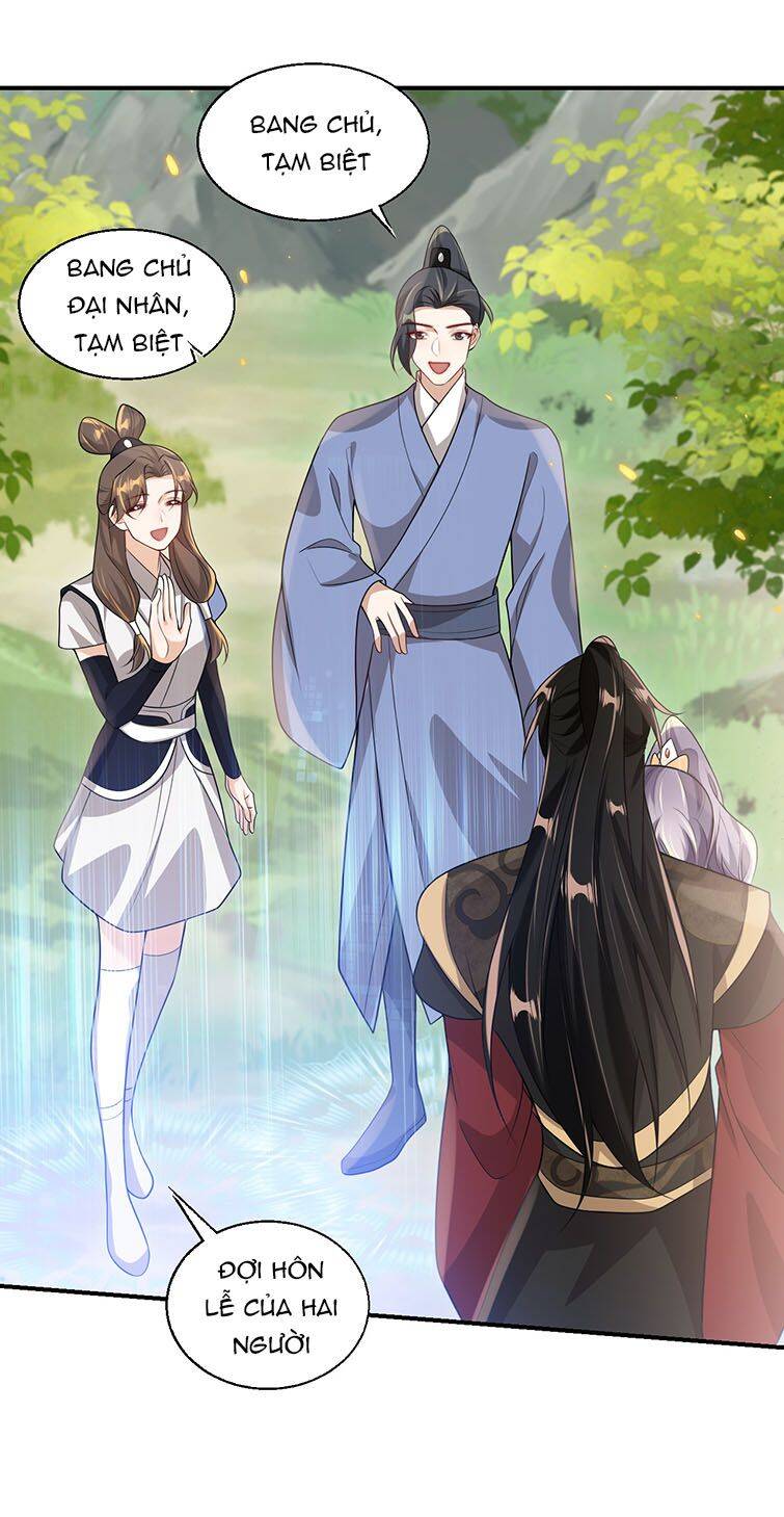 Thẳng Thắn Từ Nghiêm Chapter 48.1 - Trang 2