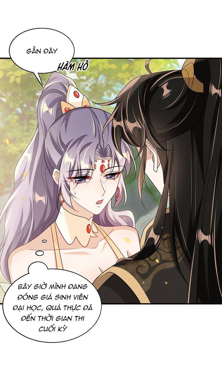 Thẳng Thắn Từ Nghiêm Chapter 48.1 - Trang 2