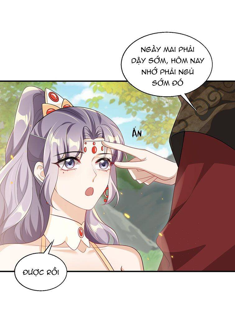 Thẳng Thắn Từ Nghiêm Chapter 48.1 - Trang 2