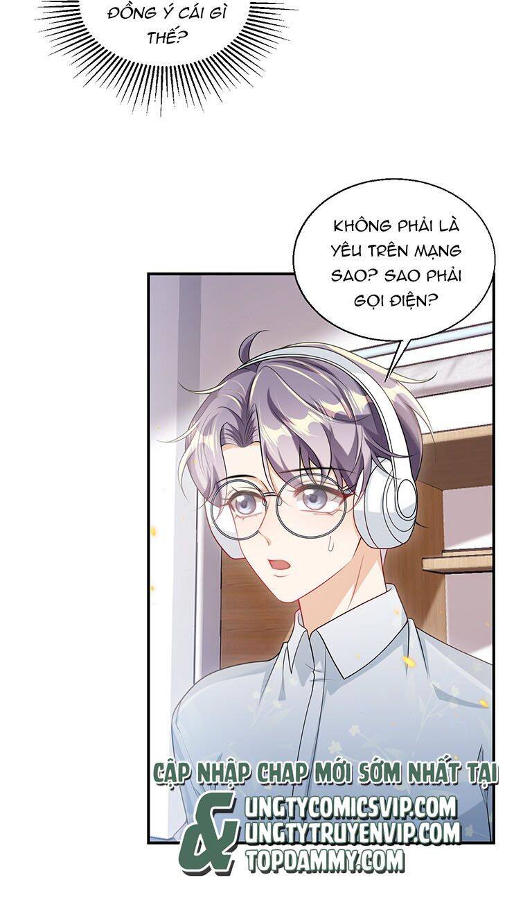 Thẳng Thắn Từ Nghiêm Chapter 48.1 - Trang 2