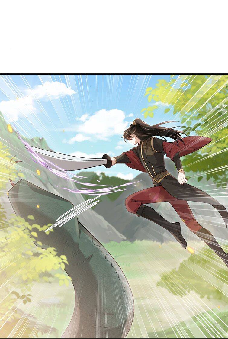 Thẳng Thắn Từ Nghiêm Chapter 48.1 - Trang 2