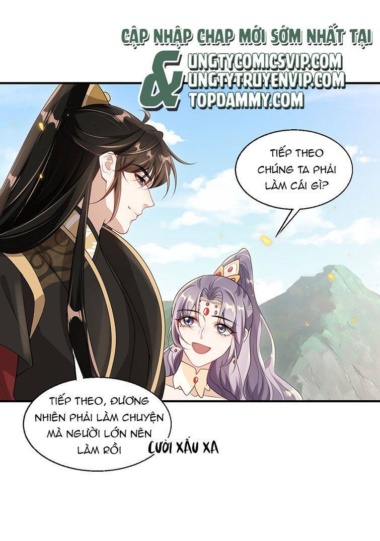 Thẳng Thắn Từ Nghiêm Chapter 48.1 - Trang 2