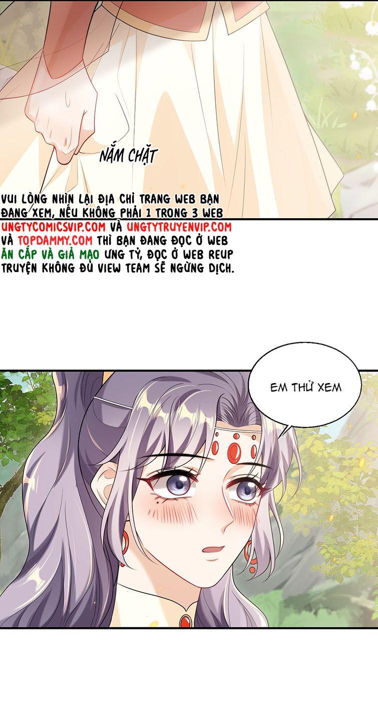 Thẳng Thắn Từ Nghiêm Chapter 48 - Trang 2