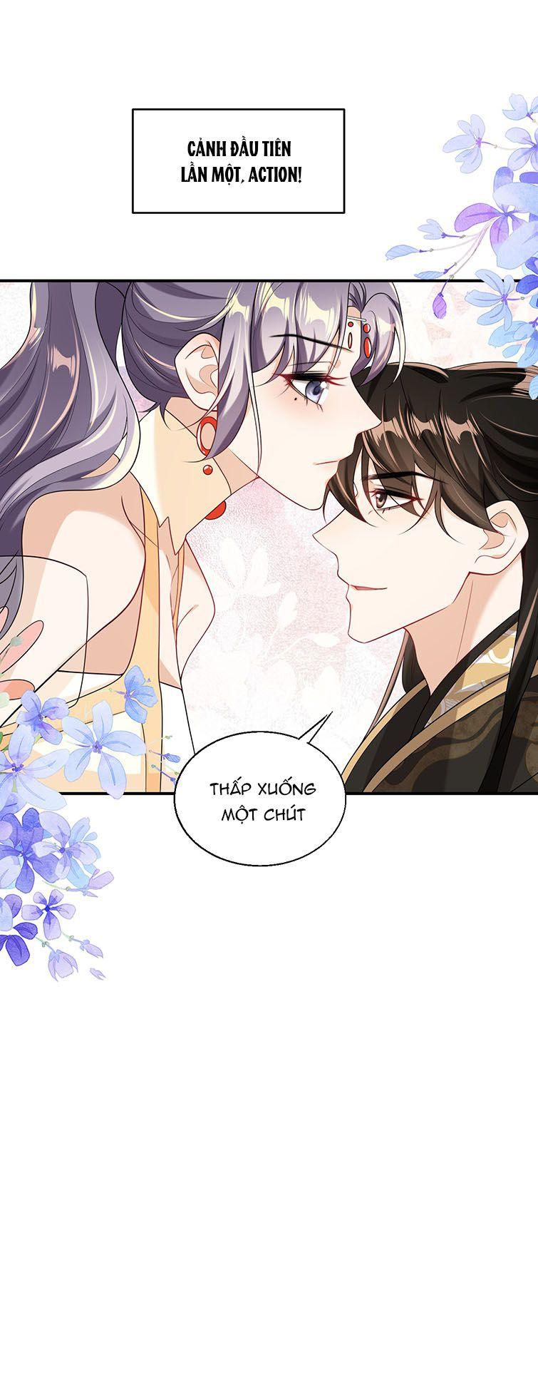 Thẳng Thắn Từ Nghiêm Chapter 48 - Trang 2
