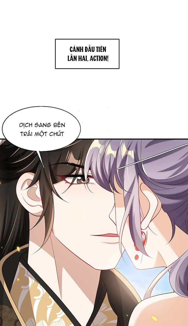 Thẳng Thắn Từ Nghiêm Chapter 48 - Trang 2