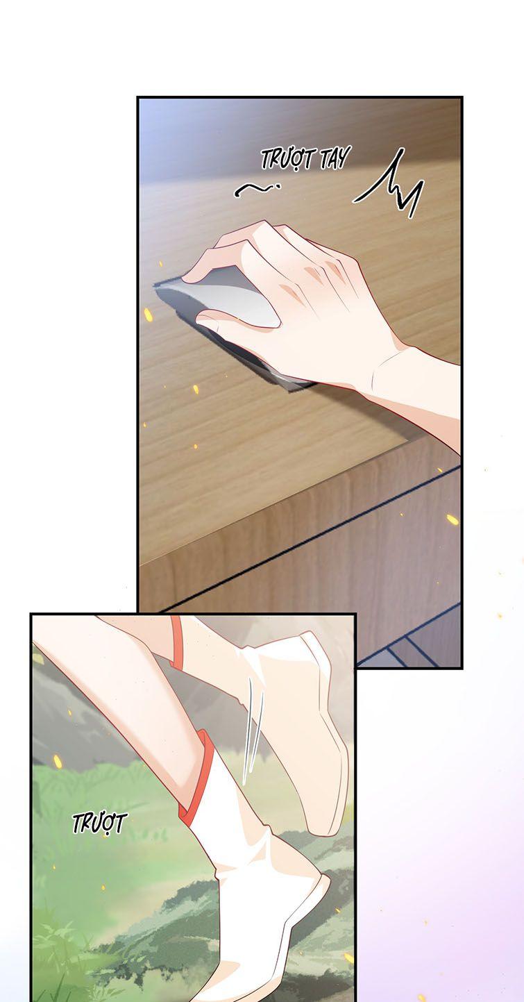 Thẳng Thắn Từ Nghiêm Chapter 48 - Trang 2