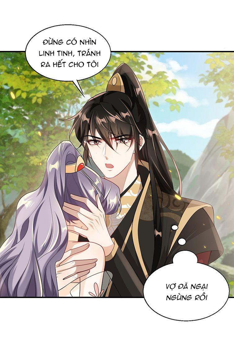 Thẳng Thắn Từ Nghiêm Chapter 48 - Trang 2