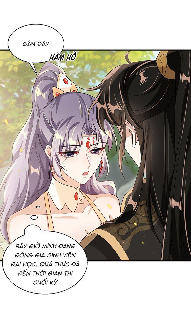 Thẳng Thắn Từ Nghiêm Chapter 48 - Trang 2