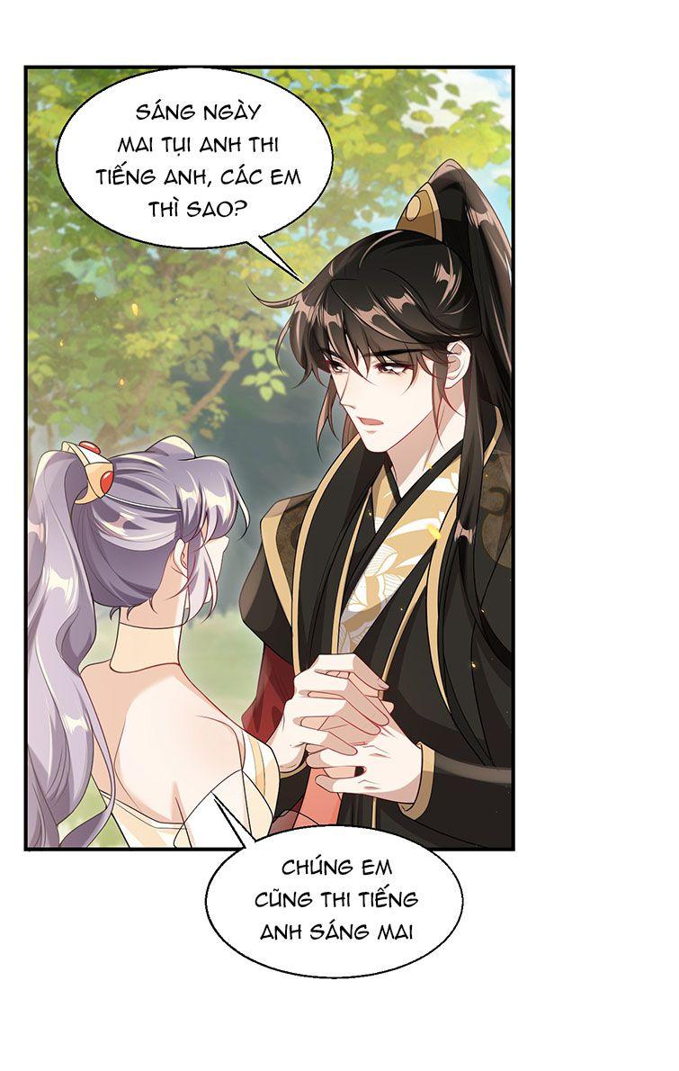 Thẳng Thắn Từ Nghiêm Chapter 48 - Trang 2